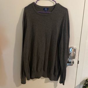 EUC men’s sweater